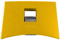 Anses amovible Mutine Jaune